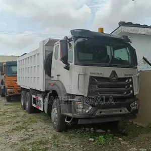 Howo Truck