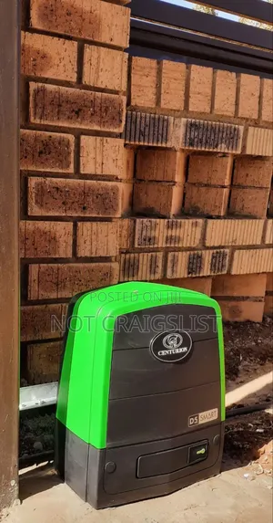 D5 Evo Smart With Complete Rackset
