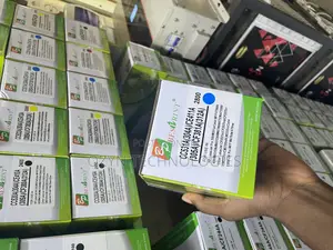 Hp 304a Blue Toner Cartridge
