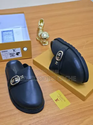 Lv Trendy Mules