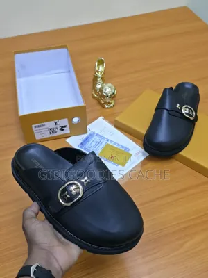 Lv Trendy Mules