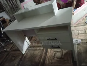 A Reading Table