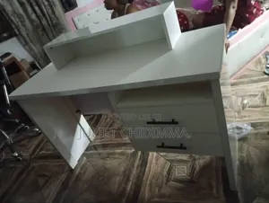 A Reading Table