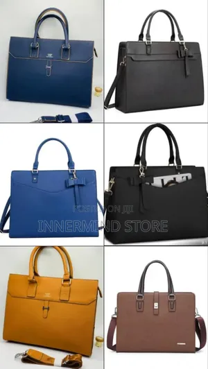 Top Notch Quality Hermes Laptop Bag