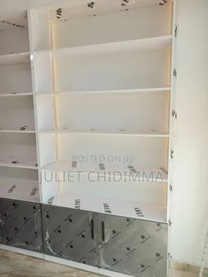 A Quality Shelving Unit
