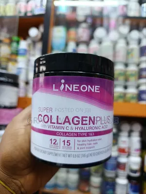 Lineone Collagen Plus