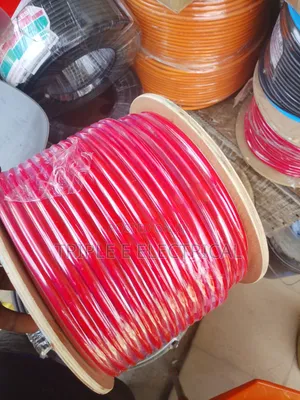 1.5mm  2 Core Alarm Cable Nigeria