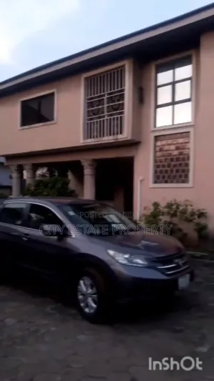 Furnished 6bdrm Duplex in Winners View, Port-Harcourt for sale