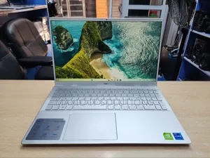 Laptop Dell Inspiron 15 16GB Intel Core I7 SSD 512GB