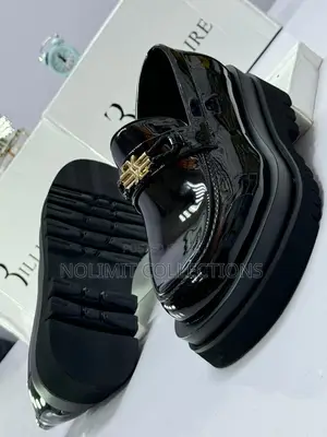 Billionaire Leather Loafers Shoe