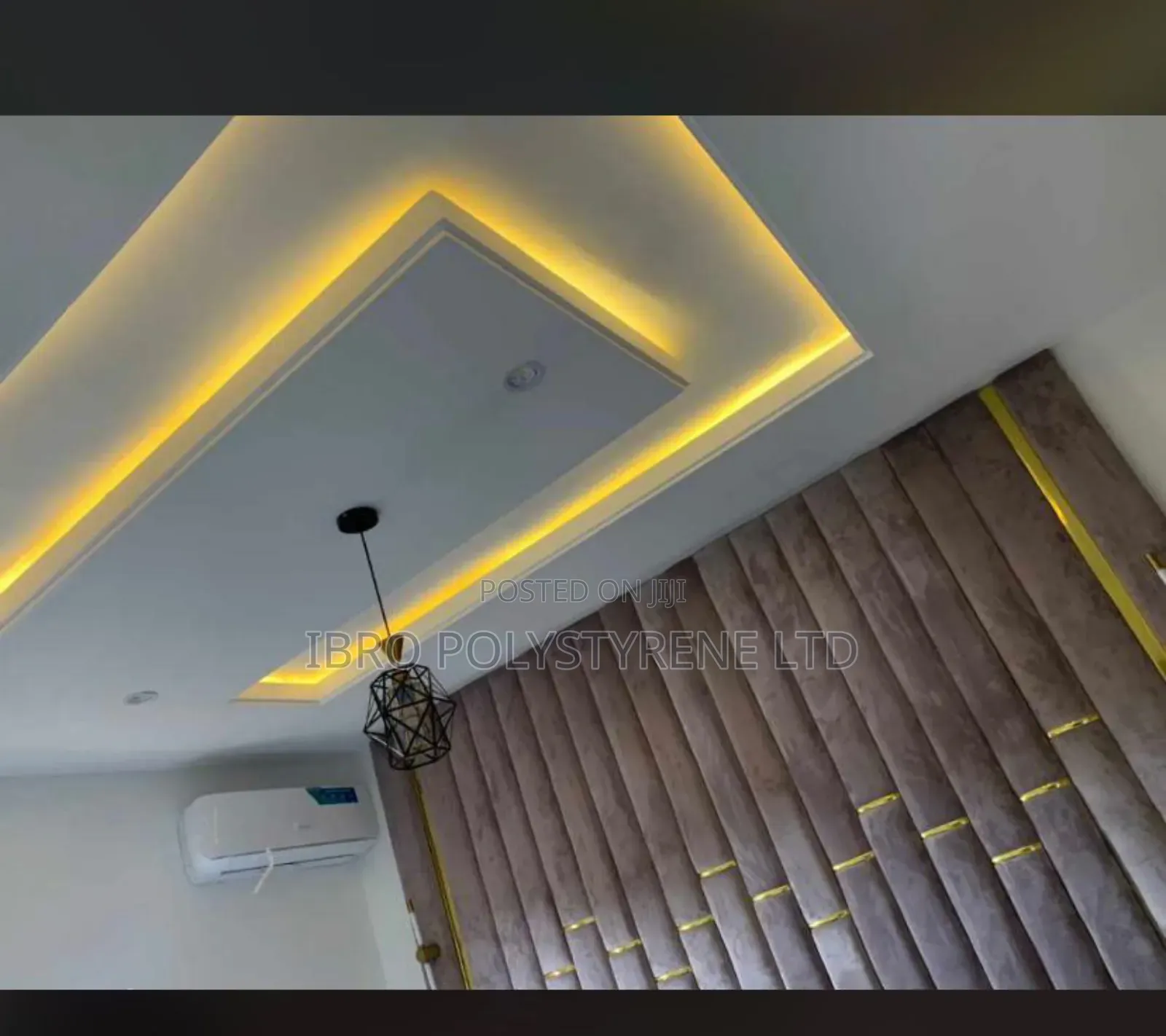 Having Affordable Polystyrene Celling