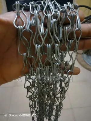 Original Hanging Light Chain /Bed Chain