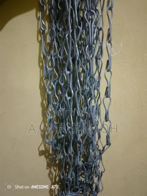Original Hanging Light Chain /Bed Chain
