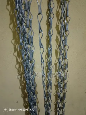 Original Hanging Light Chain /Bed Chain