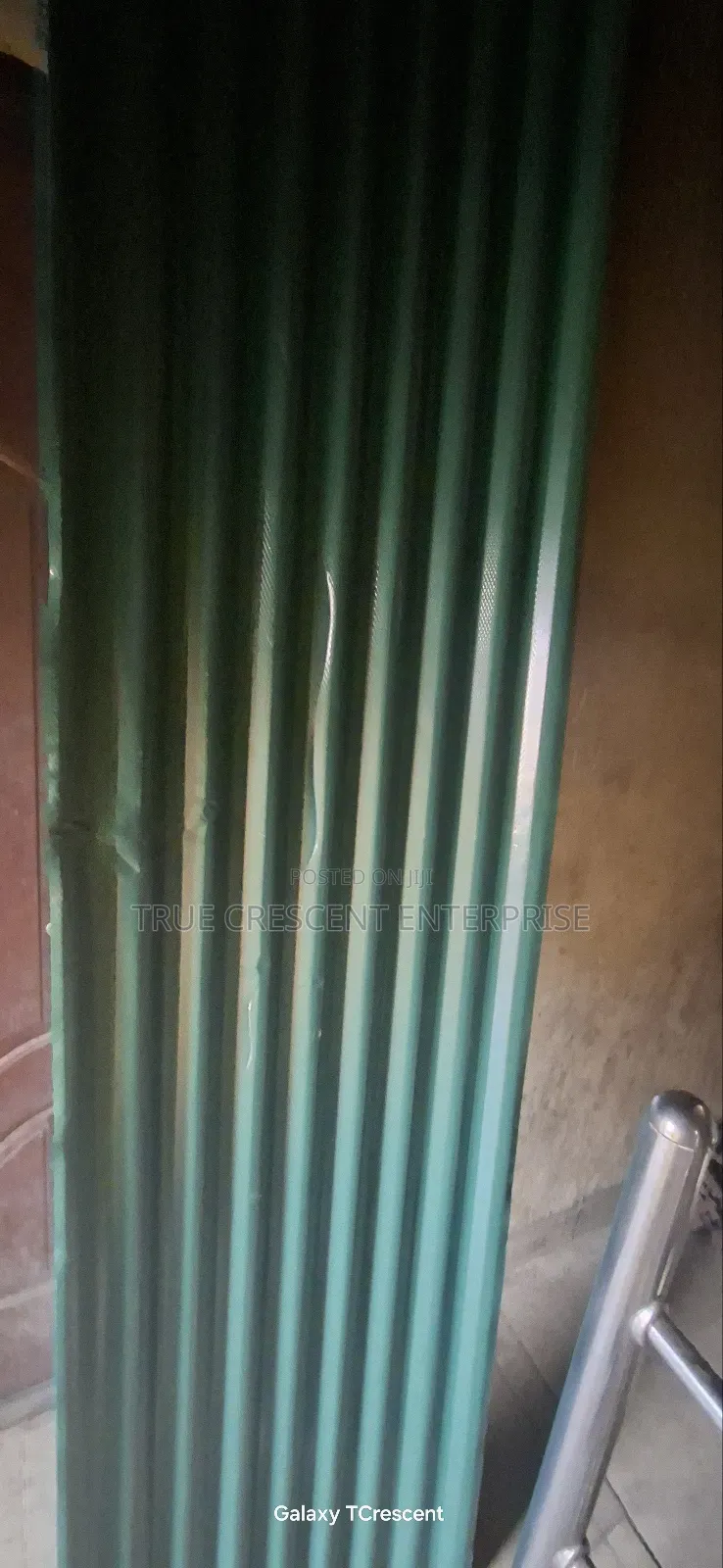Roofing Sheets