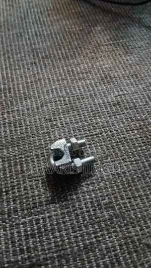 4mm Coated Wire With Clips