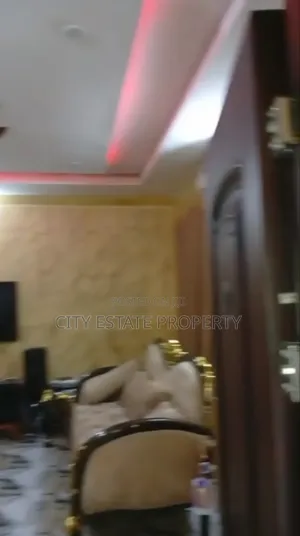 2bdrm Block of Flats in Royal Estate, Port-Harcourt for rent