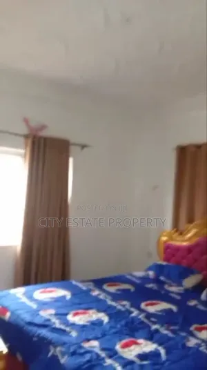 2bdrm Block of Flats in Royal Estate, Port-Harcourt for rent