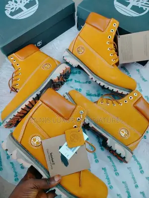 Timberland