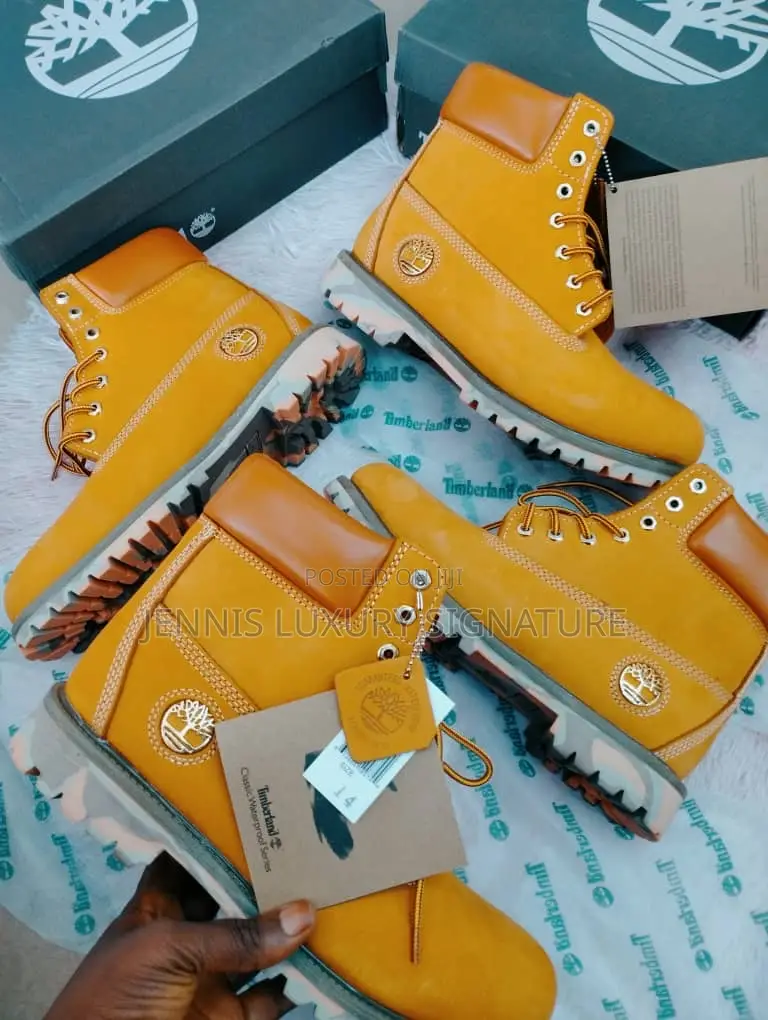 Timberland