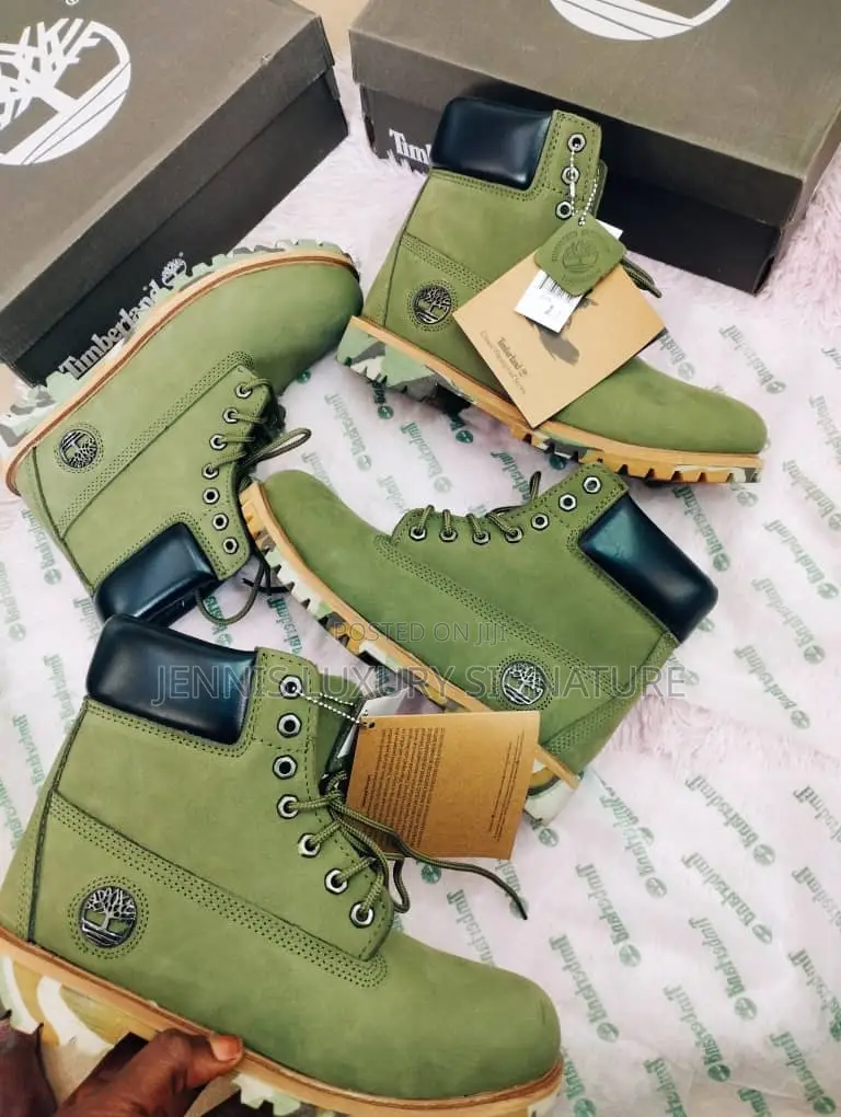 Timberland