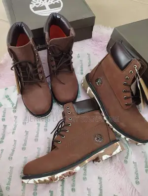 Timberland