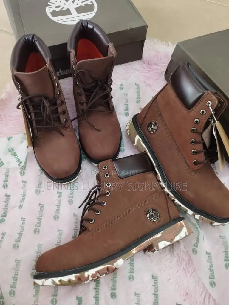 Timberland