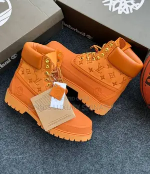 Timberland