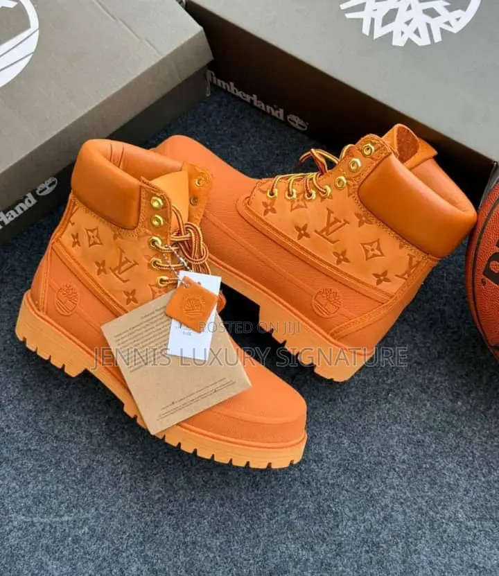 Timberland
