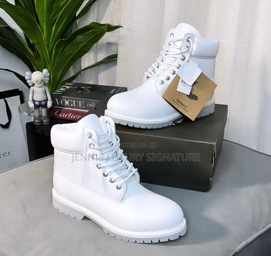 Timberland