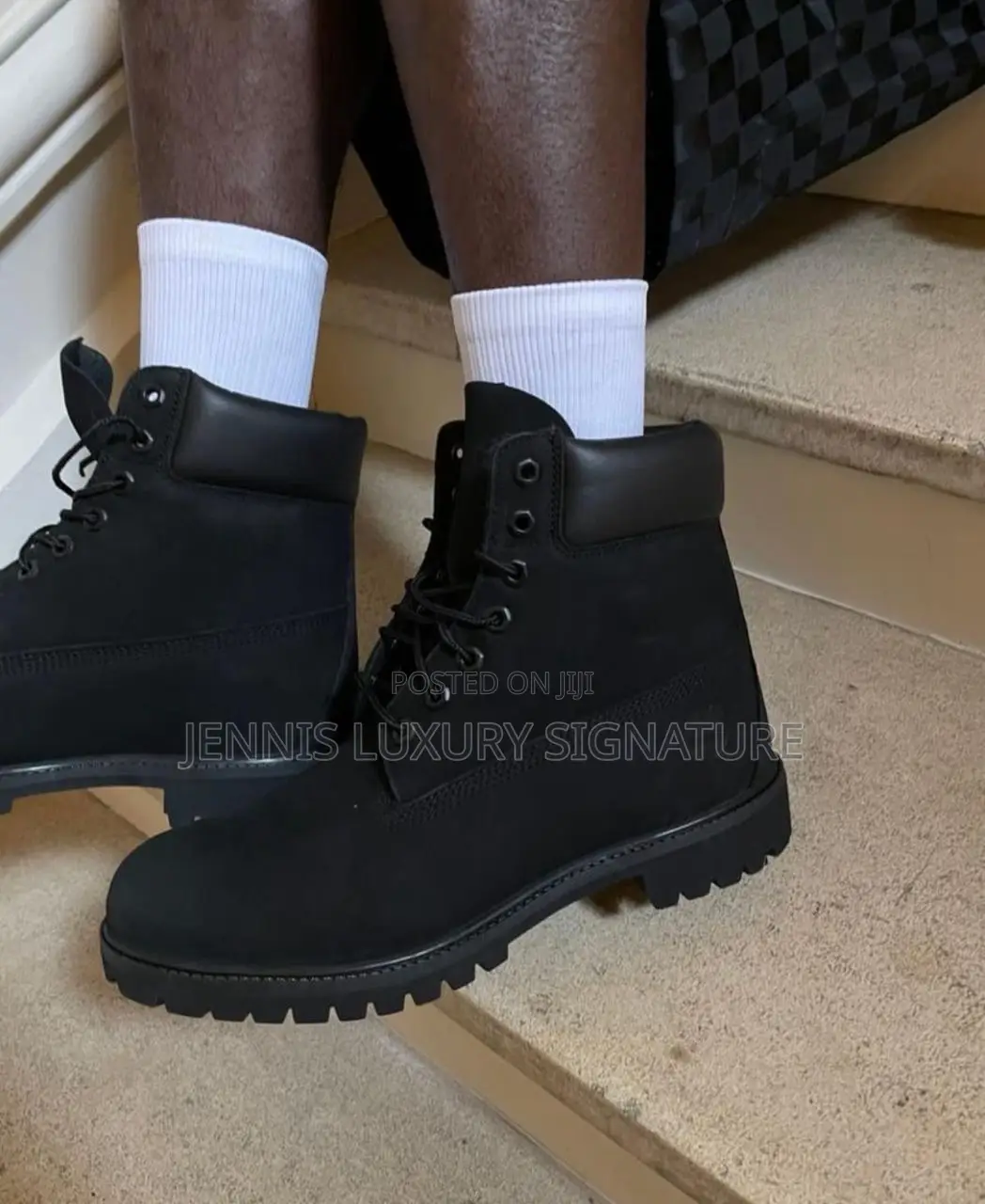 Timberland