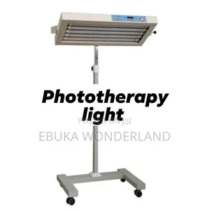 Phototherapy Light