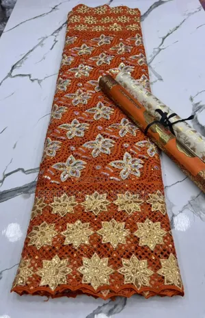 Top Notch Lace (5 Yards)