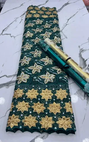 Top Notch Lace (5 Yards)