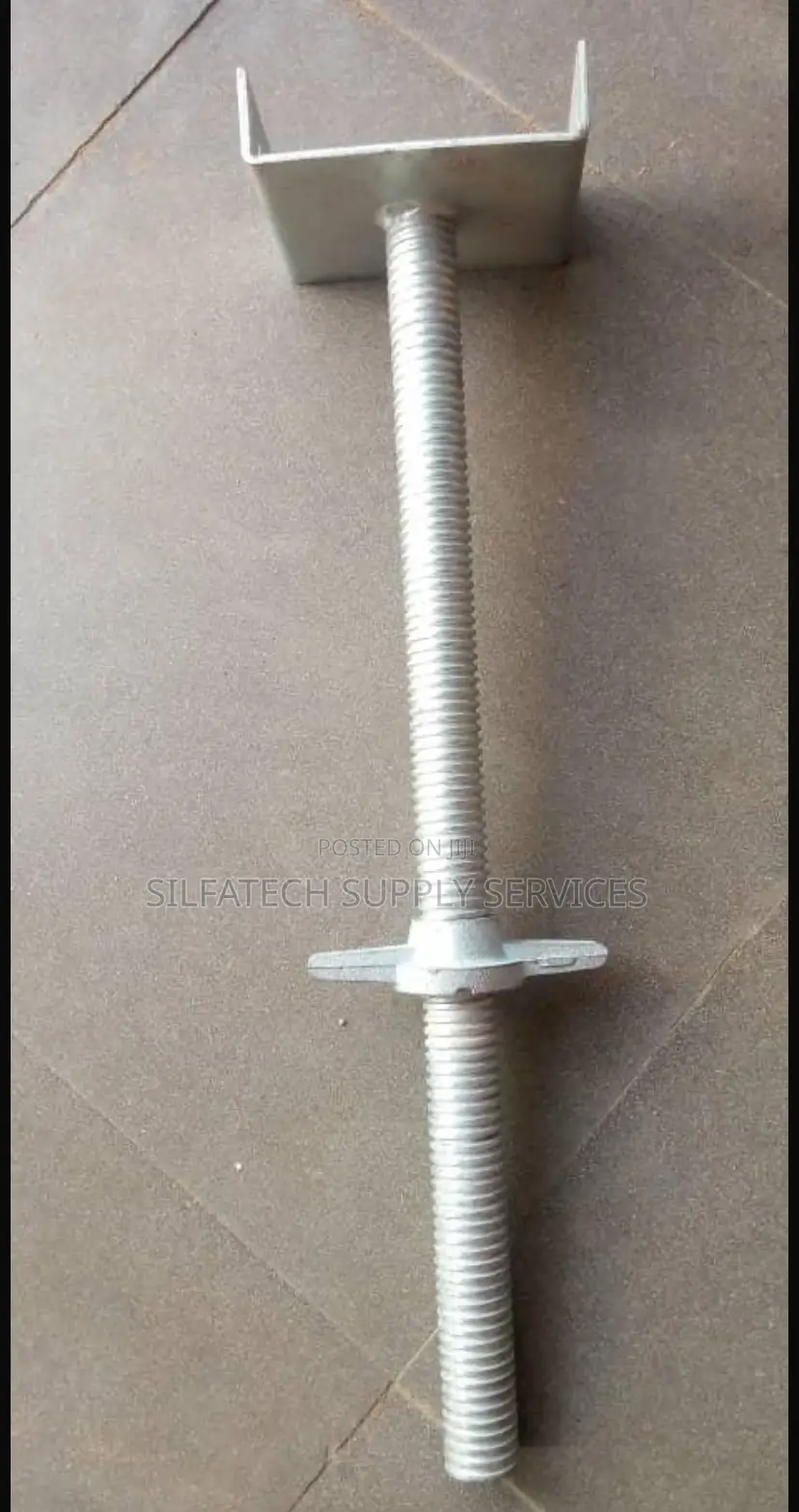 U Head Jack