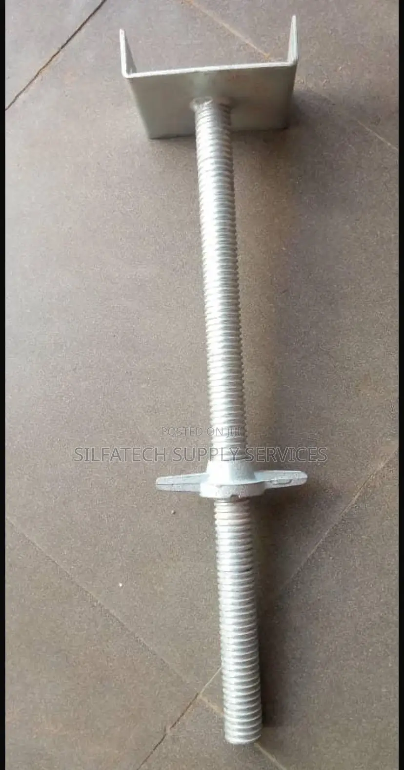 U Head Jack