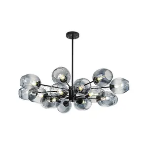 Modern Nordic Chandelier