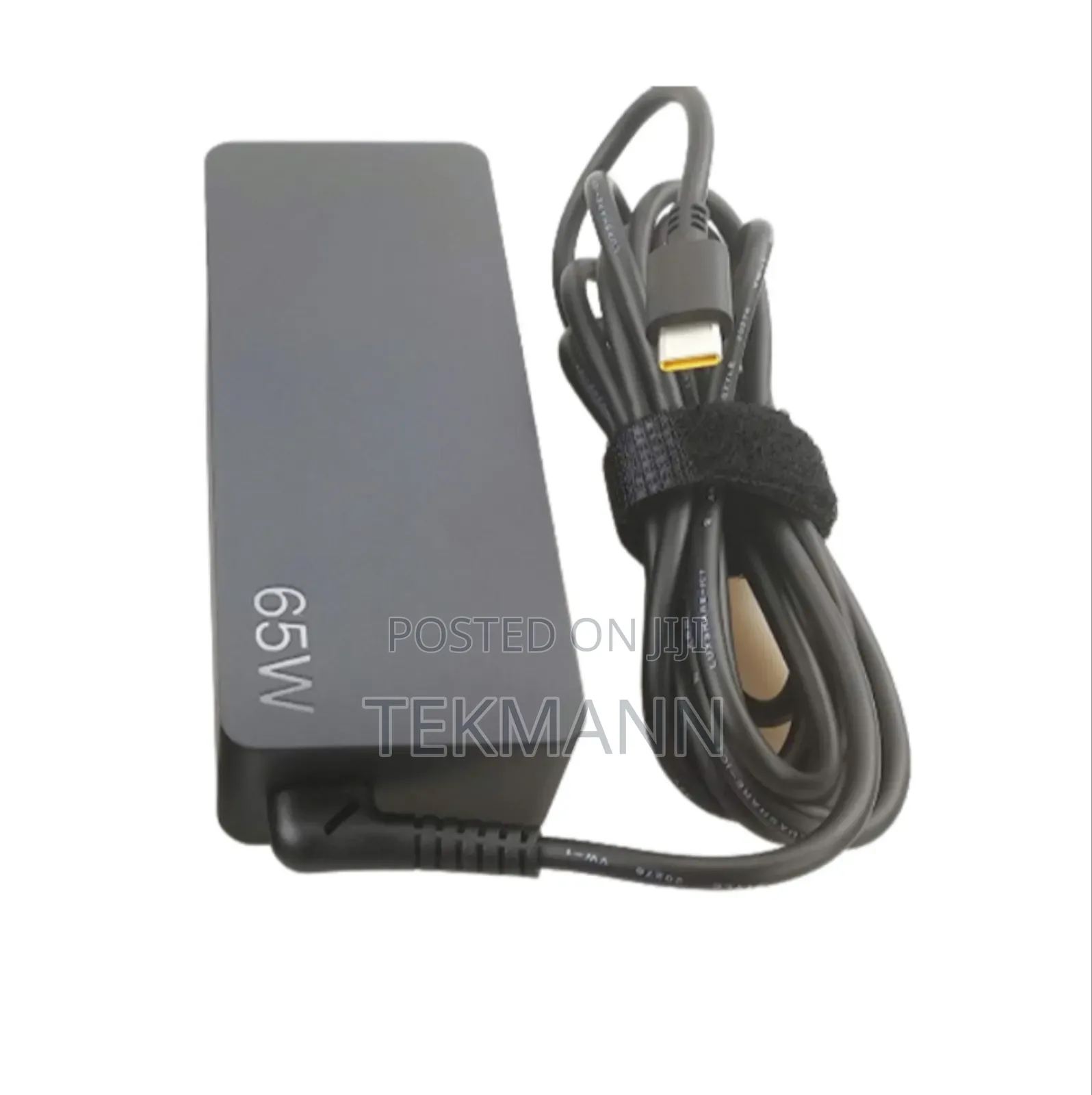 Lenovo 65w Type-C Charger