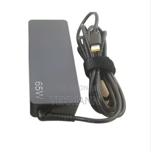 Lenovo 65w Type-C Charger