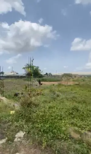 Fha Land Available for Sale in Festac