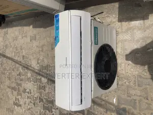 Split Air Conditioner (Korean Used)