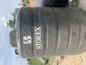 Water Tank