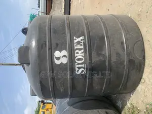 Water Tank