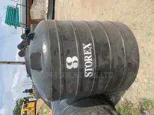 Water Tank