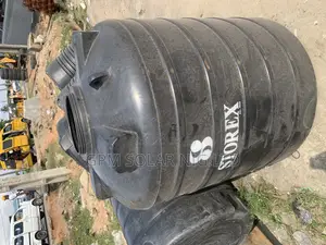 Water Tank