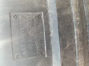 Water Tank