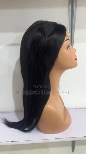 4*4 Silky STW Natural Color 18” 31,500 20”39,500 22”