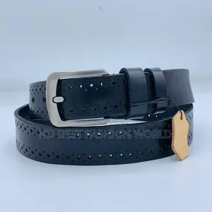 Black Color Men's Wears