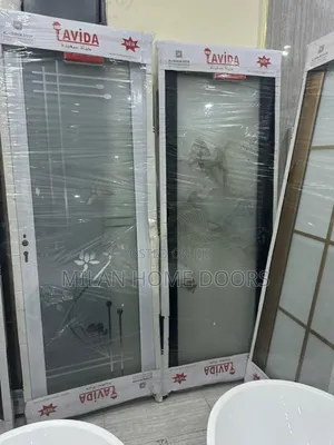750m Toilet And Bathroom Glass Door