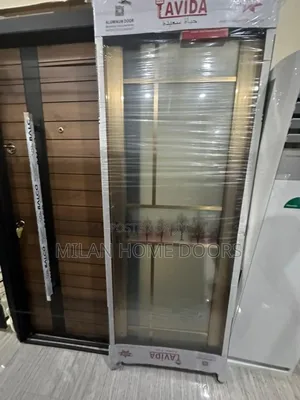 750m Toilet And Bathroom Glass Door